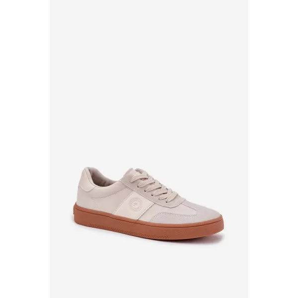  Ženske tenisice BIG STAR SHOES RR274806 BEŽ 