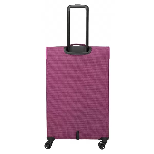  Kofer TRAVELITE Corsiica L RUŽIČASTA 