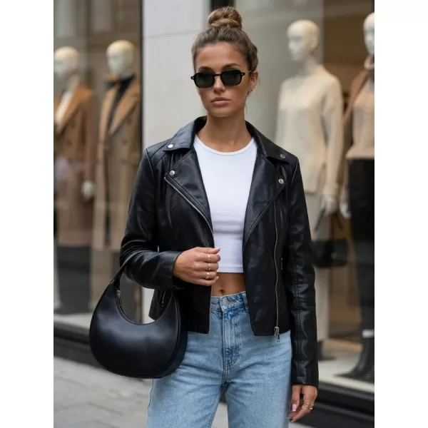  Ženska jakna DSTREET TY5730 CRNA 