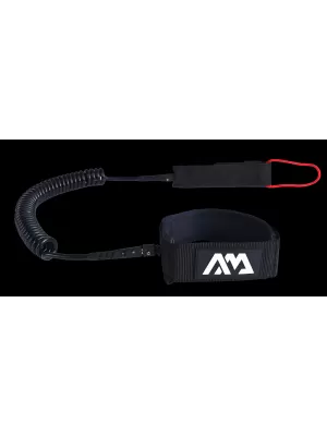 Uzica AQUA MARINA Coiled 10/7mm NEODREĐEN