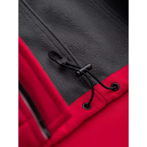  Muška softshell jakna OMBRE C581 IZD 