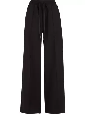 Ženske hlače URBAN CLASSICS TB7710 CRNA