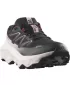 Ženske cipele SALOMON ULTRA FLOW 2 GORE-TEX L49299500 CRNA/ZORNO RUŽIČASTA/LEDENA OD VANILIJE
