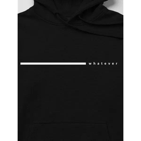  Muški sweatshirt DSTREET NX5128BX-03-09 CRNA 