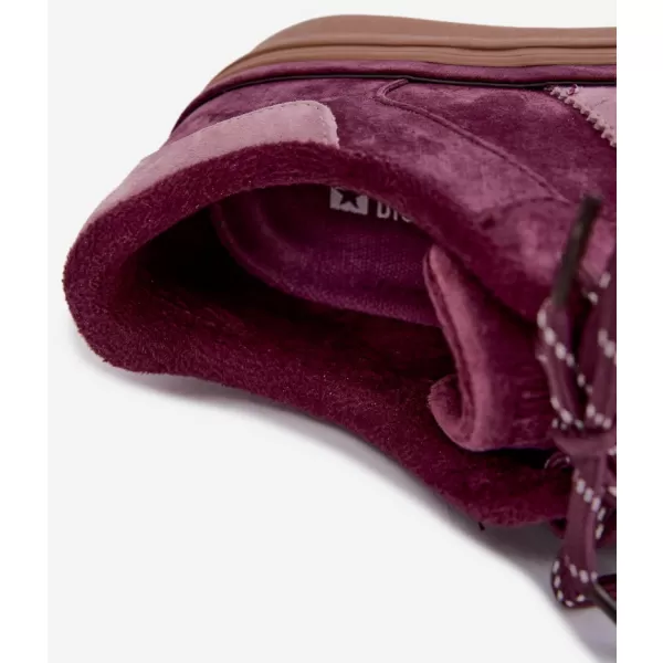  Ženske tenisice BIG STAR SHOES UU274772 LJUBIČASTE SJENE 