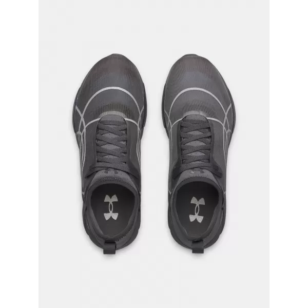  Ženske cipele UNDER ARMOUR UA W SCULPT TR 6007525-025 SIVA 