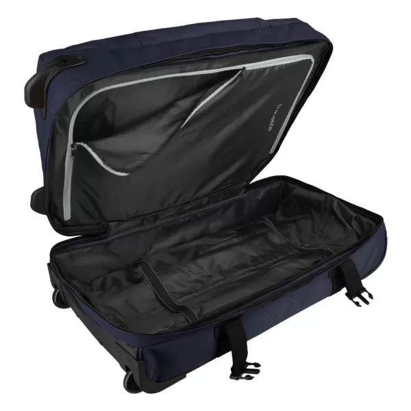  torba TRAVELITE BOLONIA WHEELED DUFFLE NAVIKE 