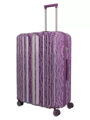 Kofer TRAVELITE LASCANA EDITION L ŠLJIVA