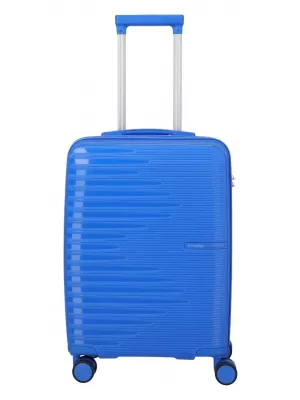 Kofer TRAVELITE PACIFIC S PLAVA