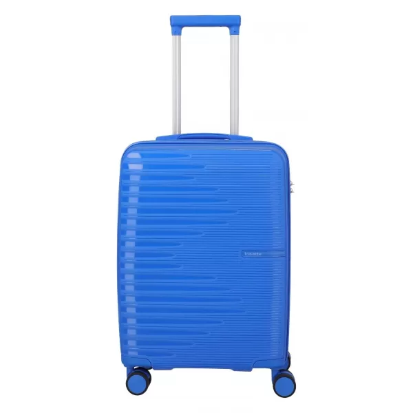  Kofer TRAVELITE PACIFIC S PLAVA 