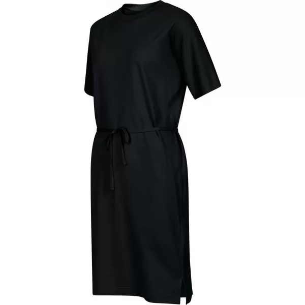  Haljina MALFINI MUSE 816 CRNA 