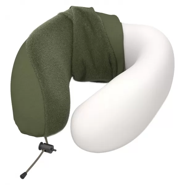 Jastučnica CABINZERO Travel Pillow GRUZIJSKI KAKI 