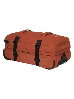 torba TRAVELITE BOLONIA WHEELED DUFFLE NARANČASTA