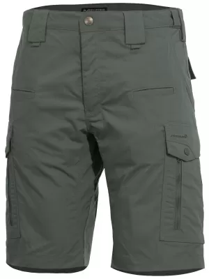 Muške kratke hlače PENTAGON RANGER 2.0 SHORT K05007-2.0-SH KAMUFLAŽNO ZELENA