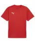Muški dres PUMA TEAMGOAL JERSEY 658636-01 PUMA CRVENA/PUMA BIJELA/BRZA CRVENA