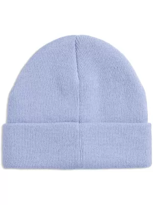 kapa PUMA CLASSIC LOW CROWN BEANIE JR 02760605 CHAMBRAY PLAVA