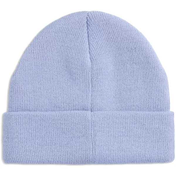  kapa PUMA CLASSIC LOW CROWN BEANIE JR 02760605 CHAMBRAY PLAVA 