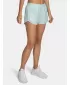 Ženske kratke hlače UNDER ARMOUR TECH PLAY UP SHORTS 1389882-703 ZELENA