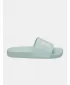 Ženske papuče UNDER ARMOUR UA W ARMR SLIDE 6007532-703 ZELENA