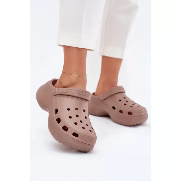  Ženske sandale BIG STAR SHOES RR274A121 BEŽ 