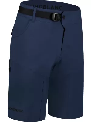 Muške kratke hlače NORDBLANC HANDLE NBSPM8357 TAMNOPLAVA