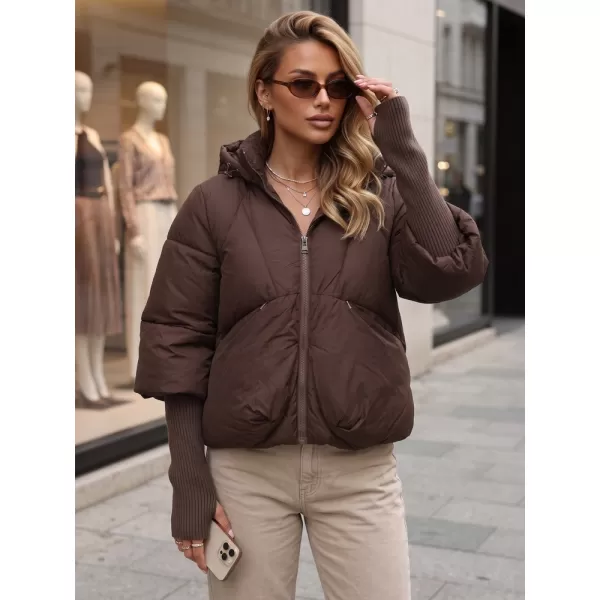  Ženska jakna DSTREET TY5895 SMEĐA 