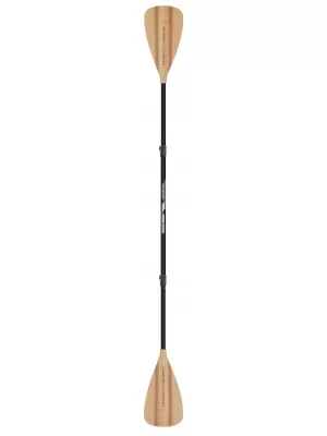 Veslo RIDEWAVE Kun Bamboo Combo NEODREĐEN