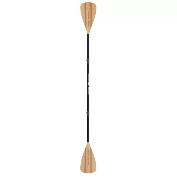  Veslo RIDEWAVE Kun Bamboo Combo NEODREĐEN 