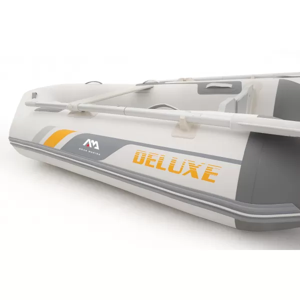  Čamac AQUA MARINA A-DeLuxe 3,3 Alu Deck SIVA 