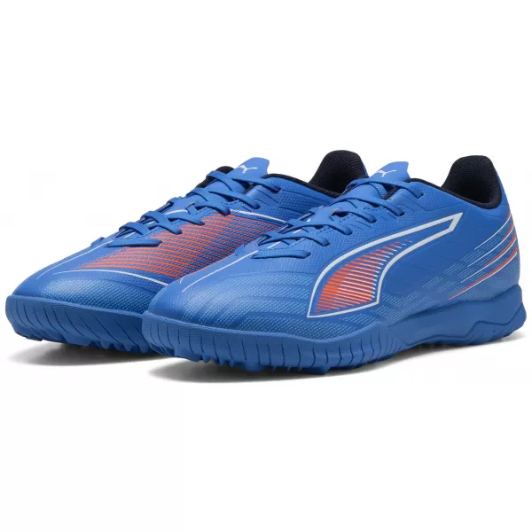  Travnjaci PUMA ULTRA 6 PLAY TT 108542-01 ULTRA PLAVA/BIJELA/SJAJNO CRVENA 