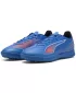 Travnjaci PUMA ULTRA 6 PLAY TT 108542-01 ULTRA PLAVA/BIJELA/SJAJNO CRVENA