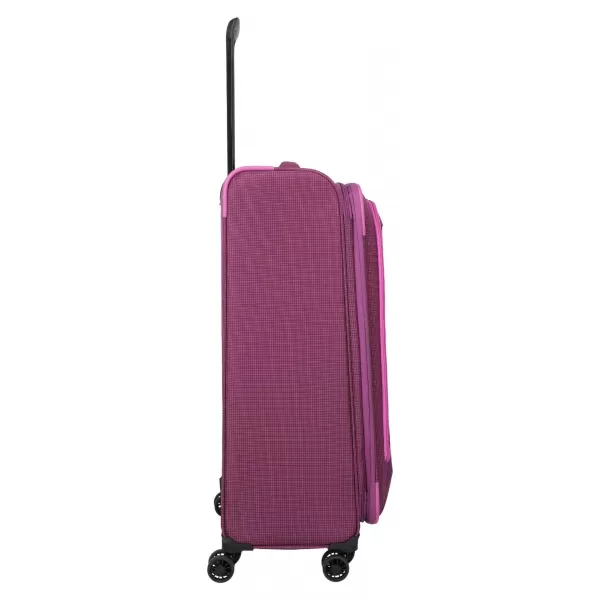  Kofer TRAVELITE Corsiica L RUŽIČASTA 