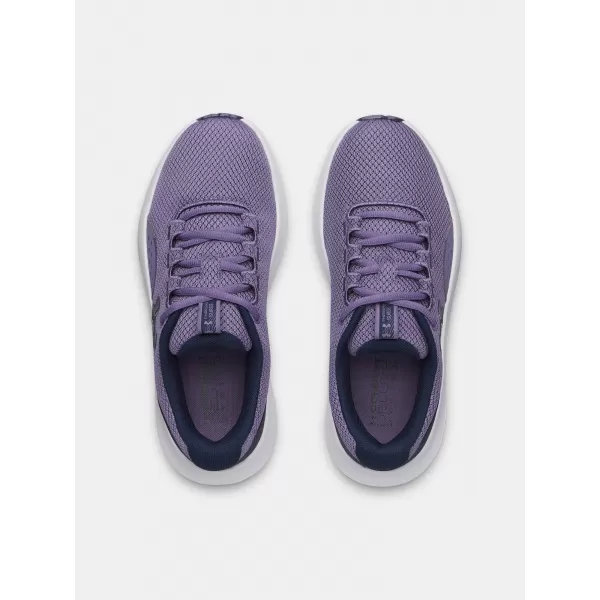  Ženske cipele UNDER ARMOUR W CHARGED SURGE 4 3027007-520 LJUBIČASTA 