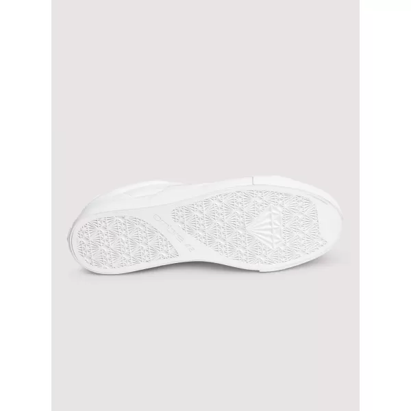  Muške tenisice OMBRE OM-FOTL-0193 BIJELA 