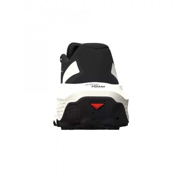  Ženske cipele SALOMON ULTRA FLOW 2 GORE-TEX L49299500 CRNA/ZORNO RUŽIČASTA/LEDENA OD VANILIJE 