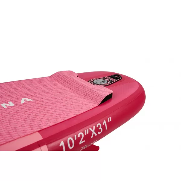  Daska za veslanje AQUA MARINA CORAL 10'2'' MALINA 