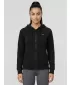 Ženski sweatshirt 4F WMM00TSWSF2535 DUBOKA CRNA