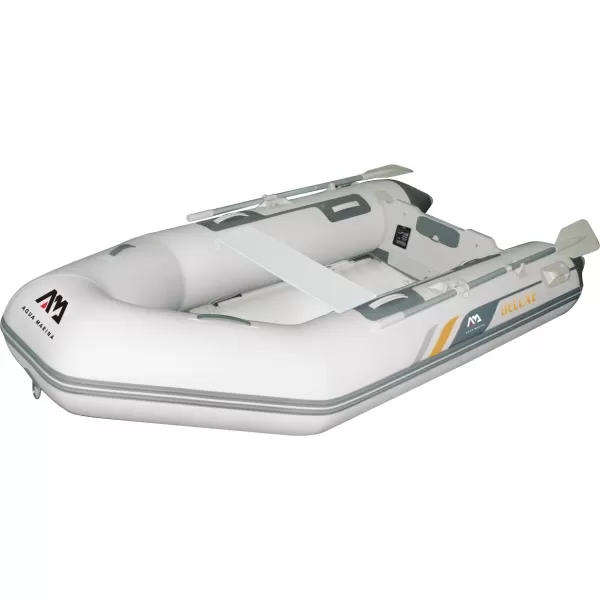  Čamac AQUA MARINA A-DeLuxe 3,0 Alu Deck SIVA 