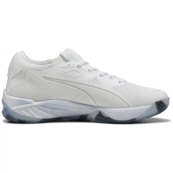  Sobne cipele PUMA ELIMINATE NITRO SQD 4 108438-02 PUMA BIJELA/PUMA SREBRNA 