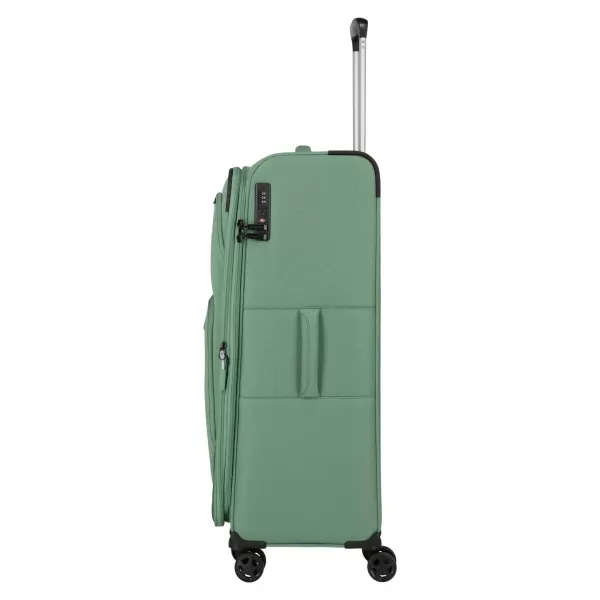  Kofer TRAVELITE Kick Off 4w L exp KADULJA 