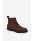 Muške gležnjače BIG STAR SHOES OO174149 SMEĐA/BEŽ