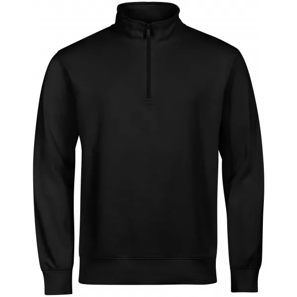  Muški sweatshirt MALFINI SUMMIT 429 CRNA 