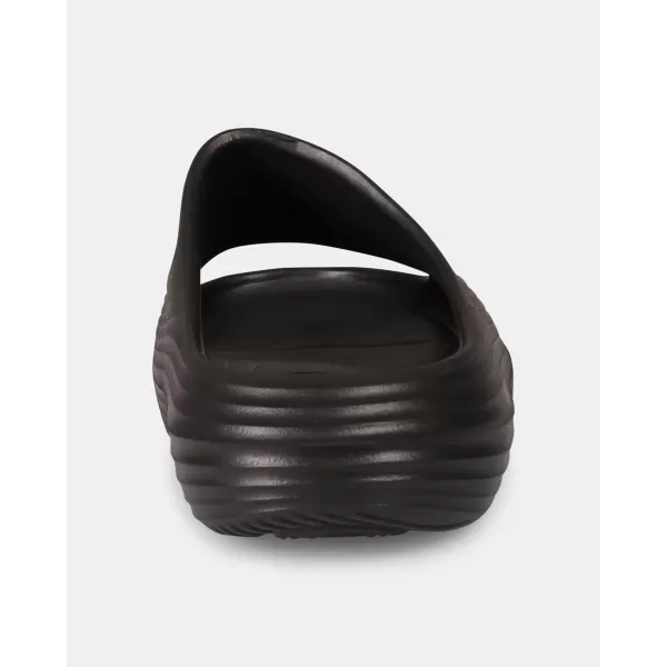  Sandale KILPI BIFLOPY-U 1U0713KI CRNA 