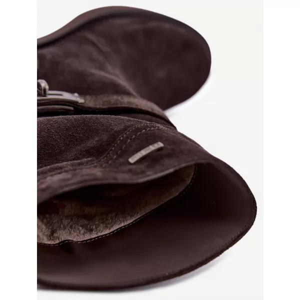  Ženske cipele BIG STAR SHOES UU274609 SMEĐA/BEŽ 