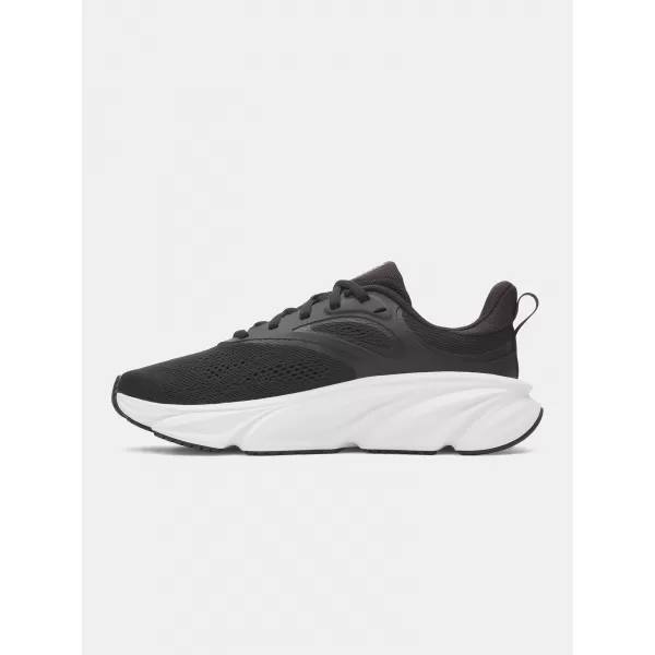  Ženske cipele UNDER ARMOUR W ROGUE 6 6006720-001 CRNA 