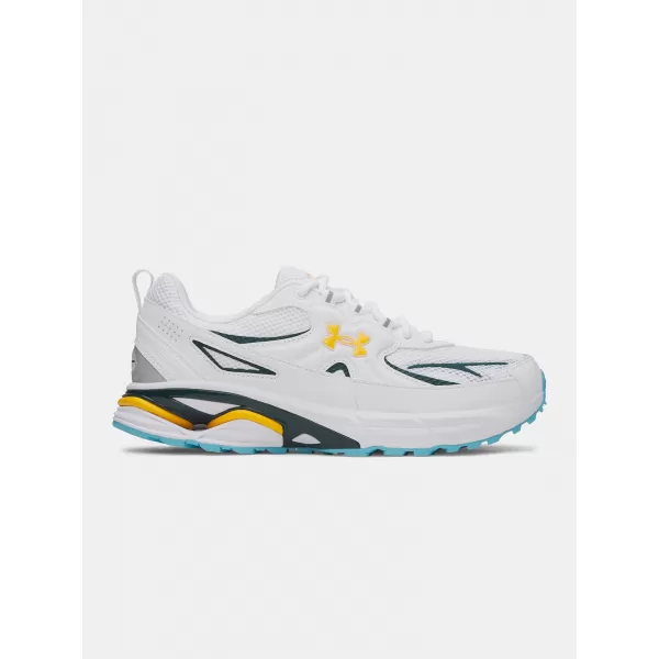  Čizme UNDER ARMOUR UA APPARITION TECH 6005280-101 BIJELA 