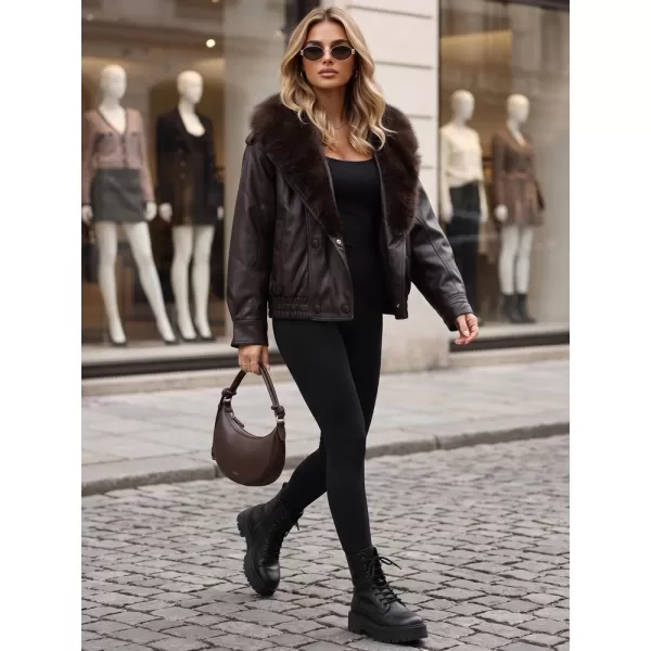 Ženska jakna DSTREET TY6027 SMEĐA 