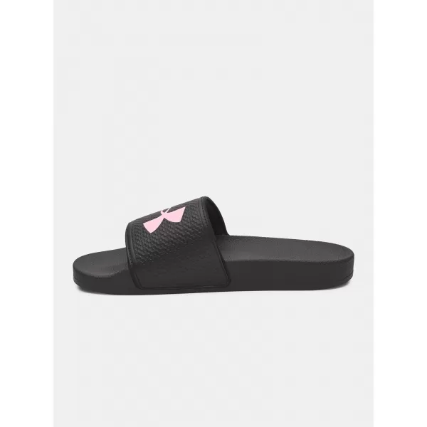  Ženske papuče UNDER ARMOUR W ARMR SLIDE 6007532-003 CRNA 