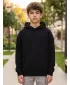 Dječji sweatshirt MALFINI CHILL 423 CRNA