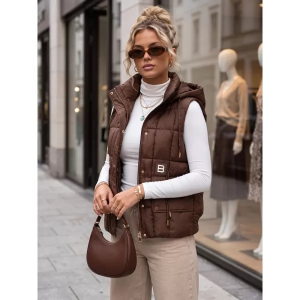  Ženski prsluk DSTREET TY5975 SMEĐA 